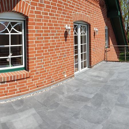 Ferienwohnung Am Nordstrand Putgarten ภายนอก รูปภาพ