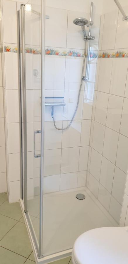 Ferienwohnung Am Nordstrand Putgarten ภายนอก รูปภาพ
