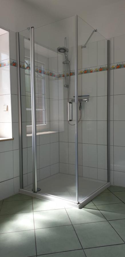 Ferienwohnung Am Nordstrand Putgarten ภายนอก รูปภาพ