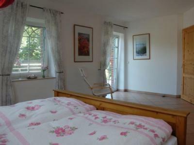 Ferienwohnung Am Nordstrand Putgarten ภายนอก รูปภาพ